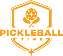 Pickleball Time